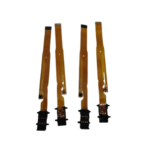 Módulo de Circuito Integrado para Cajero Automático con Lector de Tarjetas V2CU y Conjunto de Contactos 104000388 - Product Image 5