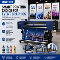 Impresora de Sublimación de Gran Formato para Camisetas Deportivas, 8m 6 pies, Impresión de Gran Ancho, Transferencia Térmica, Plotter para Jerseys