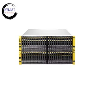 3PAR 8400 4N + H6Z01B ฐานจัดเก็บซอฟต์แวร์ - Product Image 1