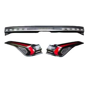 <span class=keywords><strong>Grossiste</strong></span> Accessoires de voiture EV Kit de carrosserie complet pour ZEEKR 007 Pièces de voiture électrique neuve - Product Image 4