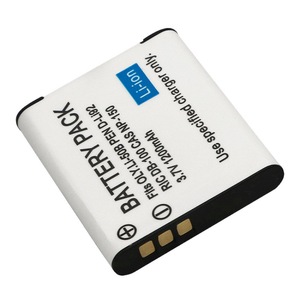 Batería NP-SP70 de 1200mAh para Cámara Digital Sony, Reemplazo 50b, Certificación CE RoHS, Venta al Por Mayor, Celdas Completas de Nivel 1 - Product Image 3