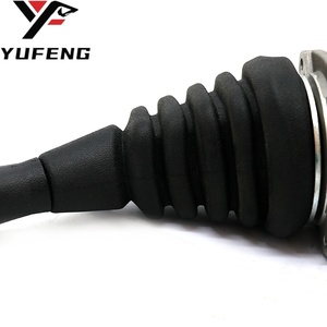 Joystick ekskavator kualitas tinggi menangani Joystick hidrolik kontrol katup Pilot untuk Doosan Daewoo DH150 215 220 DX225 300-7 - Product Image 5