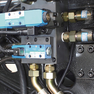 Copos de Bebida Descartáveis LIFTHYDRAU para Chá com Leite e Café, Máquina de Moldagem por Injeção Plástica - Product Image 5