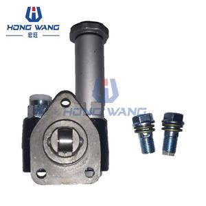 Bomba de Inyección de Combustible de Precisión 105220-4772 Compatible con Sistemas de Motor Zexel - Product Image 1