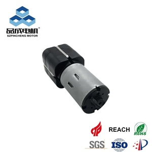 Mini pompe à air 24V DC 3042, petite pompe à air à diaphragme micro pour masseur de voiture, équipement de soins de santé et produits gonflables - Product Image 1