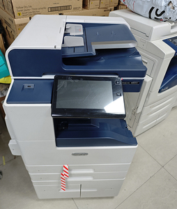 Nuovissimo ufficio A3 stampa monocromatica per stampante <span class=keywords><strong>Xerox</strong></span> B8055 ad alta velocità 55PPM in vendita - Product Image 2