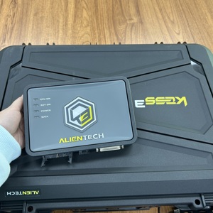เครื่องมือปรับแต่ง KESS V3 KESS3 ECU TCU สำหรับการปรับแต่งกำลังไฟฟ้า ซ่อมแซม คัดลอก อ่าน เขียน โปรแกรม TCU เครื่องมือ OBD Boot Bench - Product Image 1
