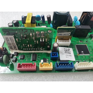 เมนบอร์ดเครื่องปรับอากาศ DB92-02784A ใช้ได้กับอะไหล่เครื่องปรับอากาศซัมซุง - Product Image 2
