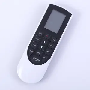 Intelligent wireless remote control is universally suitable for Sharp Gree air conditioner YAN1F1F/1F6 AY-X36RU GWH09QB-D3DNA6 E