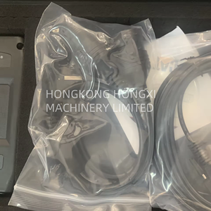 Herramienta de diagnóstico de técnico eléctrico ET3 317-7485 3177485 - Product Image 1