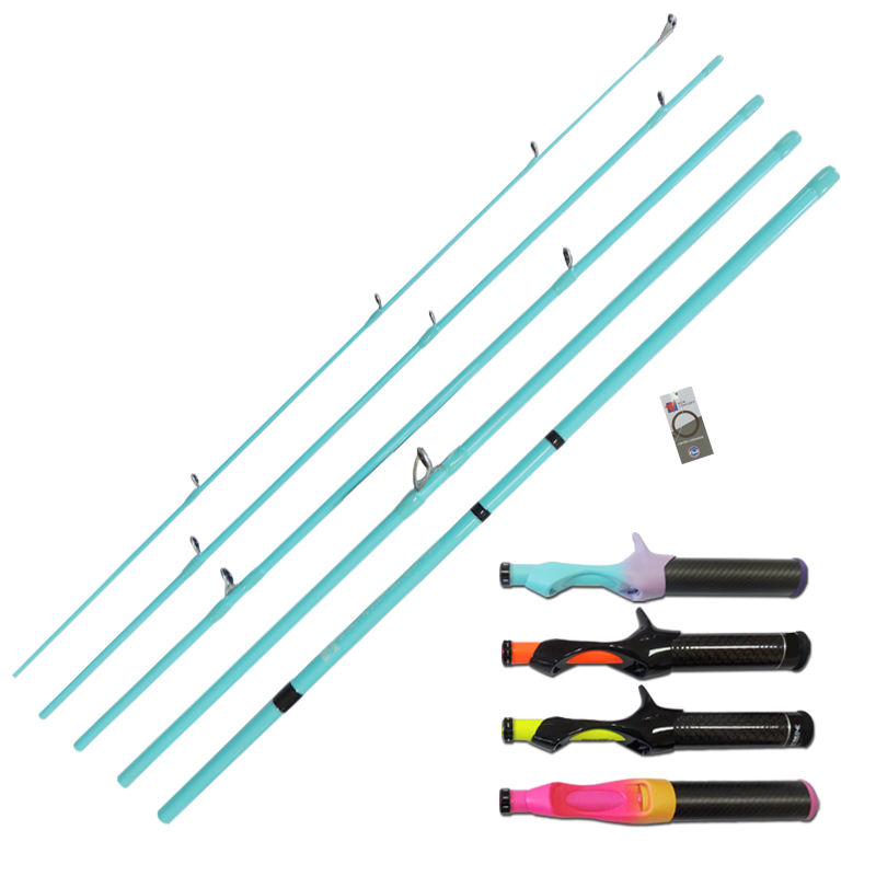 How to Choose the Best Daiwa Phantom Versatile Rod for Your Needs