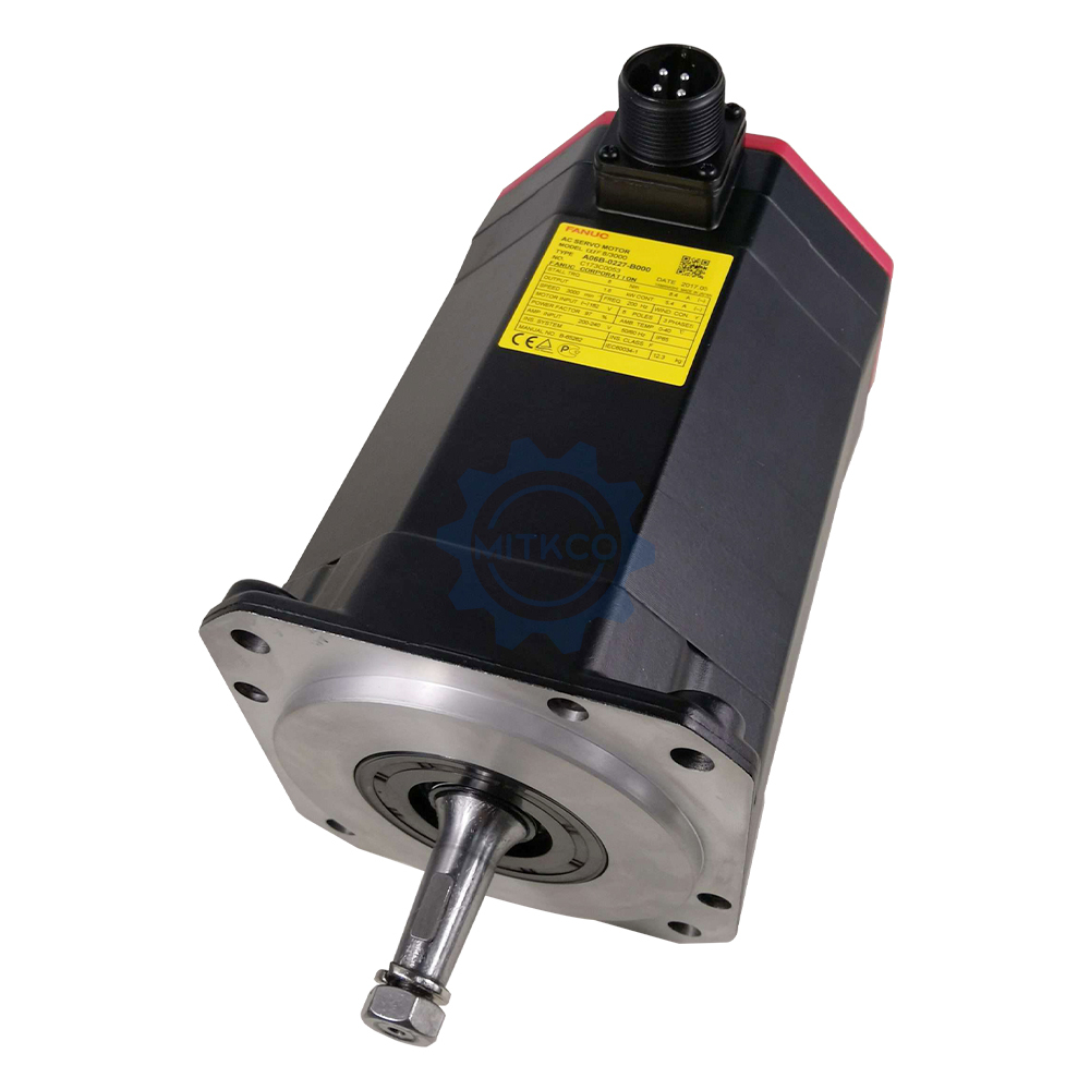 FANUC A06B-6055-H218 ACスピンドルサーボユニット 動作保証 FANUC