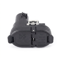 Adaptateur de camion de style américain 7 broches vers 4 broches, connecteur de remorque