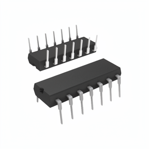 14 DIP Original One Stop Service CGS74CT2525N Electronic Chips Component Clock Timing - Product Image 1