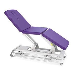 Table de traitement de 2 pouces, appareil de Traction pour physiothérapie électrique - Product Image 5