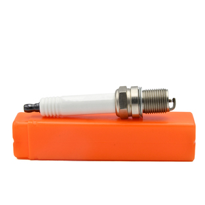 Bougie d'allumage à résistance en iridium TORCH à durée de vie prolongée R5G12-77, plage de chaleur 77, pour l'entretien des générateurs au gaz naturel - Product Image 1