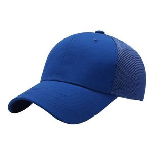 Casquette de baseball personnalisée avec logo brodé, casquette de sport respirante et résistante au soleil pour l'été, casquette de baseball tendance - Product Image 6