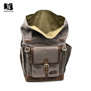 Borsa da lavoro Extra-Large per lavoro da viaggio con zainetto impermeabile - Product Image 6