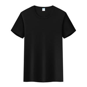 <span class=keywords><strong>T</strong></span>-<span class=keywords><strong>shirt</strong></span> de sport d'é<span class=keywords><strong>t</strong></span>é à séchage rapide en gros, <span class=keywords><strong>100</strong></span> % <span class=keywords><strong>polyester</strong></span>, respirant, technique, uni, pour la course, personnalisable avec impression sérigraphique, vierge et uni - Product Image 5