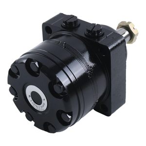 Motor Hidráulico de Rueda Demfec 2188126-01 Para Bobcat John Deere Parker - Product Image 2