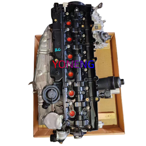 Pas encore d'avis <span class=keywords><strong>N57D30B</strong></span> Best Quality NEW Engine <span class=keywords><strong>N57D30B</strong></span> Steam Car Engine pour <span class=keywords><strong>BMW</strong></span> - Product Image 5