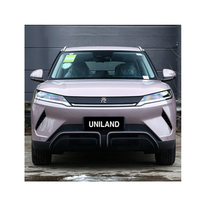 BYD Yuan <span class=keywords><strong>Up</strong></span> 2024 Edizione Leading, Veicolo Elettrico di Alta Qualità con Autonomia di 301 km - Product Image 2