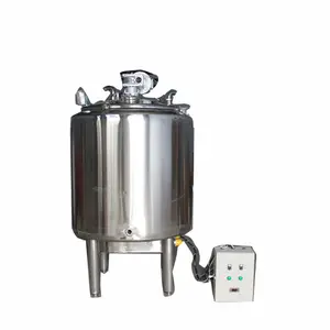 Harga Steam Boiler untuk Susu Batch Pasteurizer
