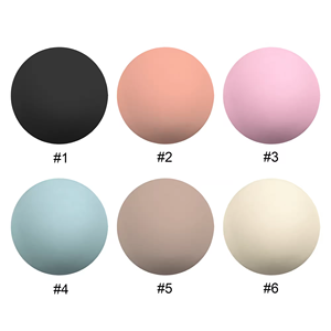 Tapis de yoga, Ensemble d'haltères, Accessoires de Pilates, Bracelets de cheville et de poignet personnalisés, Barre d'haltères, Anneau de résistance, <span class=keywords><strong>Kit</strong></span> de Pilates en silicone - Product Image 3
