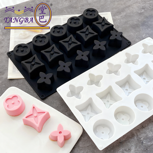 Силиконовая форма для выпечки - Product Image 2