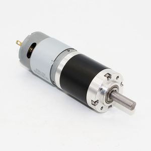 28MM 385 <strong>24V</strong> Planetary Gearbox Miniature <strong>DC</strong> Reduction <strong>Motor</strong> Speed Regulation Low Noise Small <strong>Motor</strong> - Product Image 5