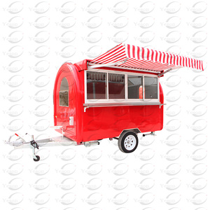 Thực Phẩm Di Động Xe Máy Trike Giỏ Hàng Ba Bánh - Product Image 4