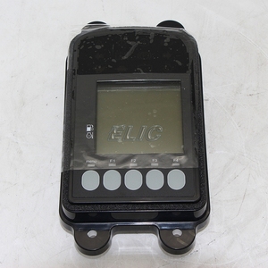 จอแสดงผล ELIC ของแท้ รุ่น 172B03-15000 172B03-17257 172B03-17258 172B03-17259 จอภาพเหล็กอัลลอยสำหรับรถขุดตีนตะขาบ VIO35 VIO55 - Product Image 4