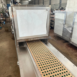 Small Confectionery <b>Gummy</b> Candy Maker Semi Automatic Pectin <b>Gummy</b> <b>Bear</b> Depositor Vitamin Jelly Toffee Candy Forming Shaper - Product Image 4