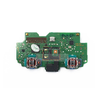 Carte de remplacement JDM001 020 030 040 055 pour manette PS4, carte mère de contrôle des fonctions de la manette