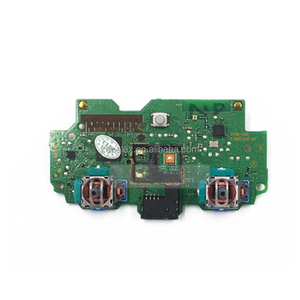 Placa de Repuesto JDM001 020 030 040 055 para el Control del Mando de <span class=keywords><strong>PS4</strong></span> - Product Image 5
