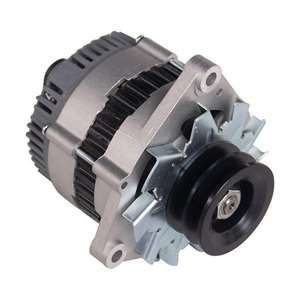 Générateur de moteur diesel en fonte de qualité supérieure Hansen Manufacturing Efficient 13024500 28V-2PK pour excavatrice - Product Image 3