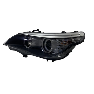 Faro Halógeno OE 63127177727 63127177728 para BMW Serie 5 E60 E61 LCI 520i 523i 525i 528i 530i 535i 545i 550i <span class=keywords><strong>2008</strong></span> 2009 2010 - Product Image 4