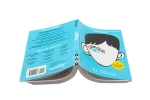 Stampa di <span class=keywords><strong>Libri</strong></span> in Brossura di Alta Qualità, Personalizzati e Professionali, con Copertina Morbida, Stampati su Carta Kraft Artistica e Carta Offset di Lusso - Product Image 2