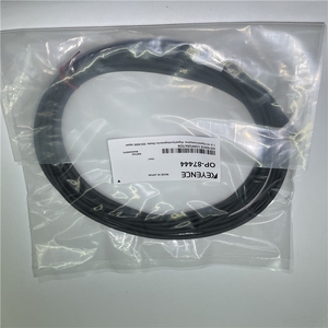 KEYENCE OP-87444Panel/<b>monitor</b> <b>Power</b> <b>Cable</b> (M8 4-pin / Strand Wire) 5 m RGB <b>Monitor</b> <b>Cable</b> (3 M) OP-87354 OP-87355 OP-87355 - Product Image 3