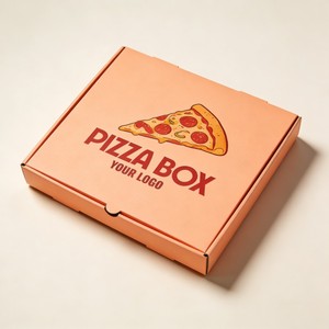 <span class=keywords><strong>Cajas</strong></span> <span class=keywords><strong>de</strong></span> <span class=keywords><strong>Pizza</strong></span> Reciclables con Tinta <span class=keywords><strong>de</strong></span> Soya al por Mayor, con Logotipo, Caja <span class=keywords><strong>de</strong></span> <span class=keywords><strong>Pizza</strong></span> <span class=keywords><strong>de</strong></span> Alta Calidad, Biodegradable y Personalizable - Product Image 2