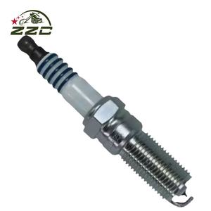 หัวเทียนอิริเดียมอะไหล่รถยนต์ CYFS-12Y-2 SP-537สำหรับ Infiniti เครื่องยนต์ bujias SP537 CYFS12Y2สำหรับโมเดล Accord - Product Image 2