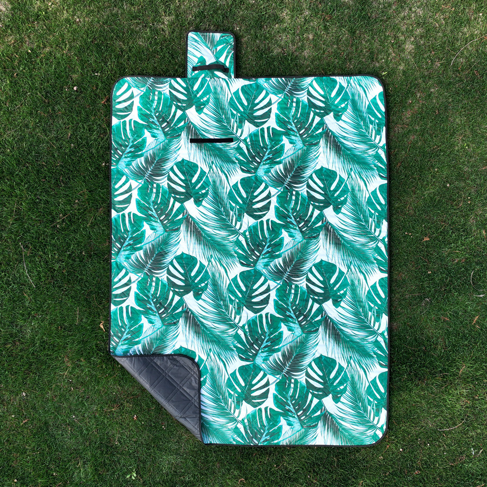 Feuille de palmier 150200cm