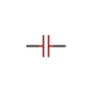0402CG4R0C500NT Ceramic Capacitor 4pF 0.25pF 50V - Product Image 1