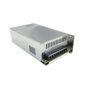 720W Switching Power Supply Output 5V 12V 15V 24V 27V 36V 48V 60V 72V 110V 220V Customer made LED Industry power supply