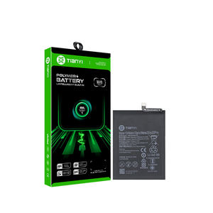 Batterie originale pour téléphone portable <span class=keywords><strong>Huawei</strong></span> MATE10/<span class=keywords><strong>MATE</strong></span> <span class=keywords><strong>10</strong></span> <span class=keywords><strong>PRO</strong></span> 4000mAh Lithium Ion Batteries numériques neuves en - Product Image 1