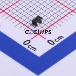 Composants électroniques neufs et originaux BAV199W,115 SOT-323 Diode de commutation Diode Fournisseur de composants électroniques en gros et service BOM - Product Image 1