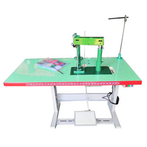 Ali <span class=keywords><strong>baba</strong></span> directorio del fabricante productos industrial zigzag que teje del pelo de la máquina de coser - Product Image 1
