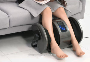 Phenitech Hochwertiges elektrisches Beinluft-Infrarot-Shiatsu-Fuß massage gerät Niedriger Preis Produkt - Product Image 5