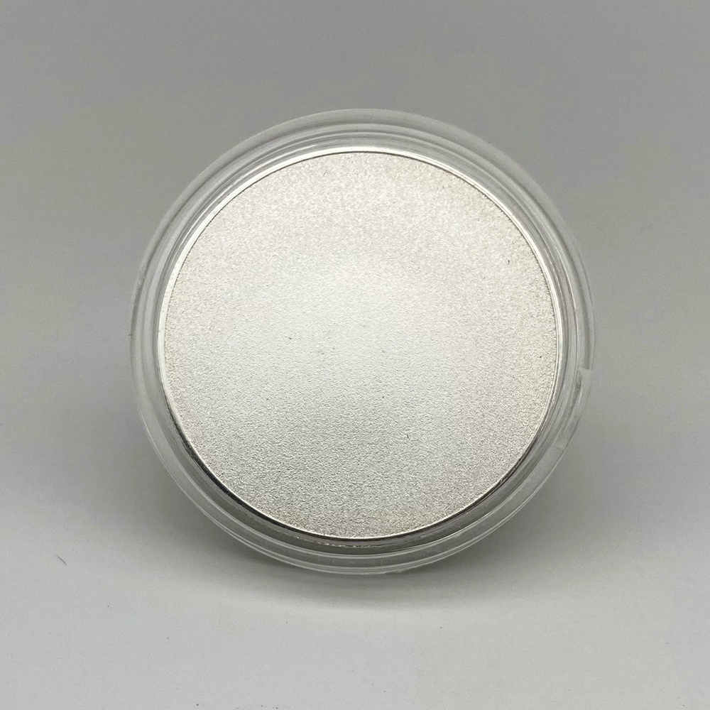 Silver CM0005