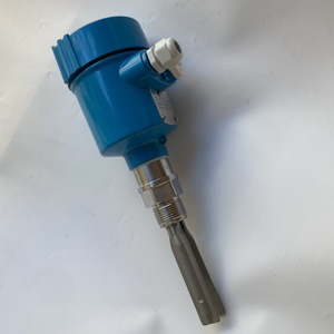 Tuning Fork Level Material <b>Switch</b> Factory Vibration Chemical <b>Sensor</b> Food Sauce Vibrating Fork Level <b>Switch</b> - Product Image 4